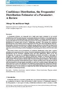 InternationalStatisticalReview