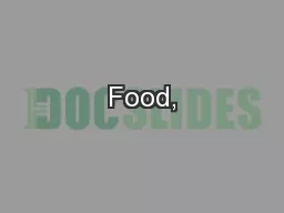 Food,