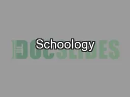Schoology
