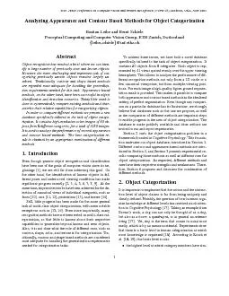 IEEEConferenceonComputerVisionandPatternRecognition(CVPR