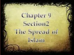 Chapter 9 Section2