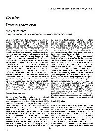 J.clin.Path.,24,Suppl.(Roy.Coll.Path.),5,29-40ProteinsProteinabsorptio