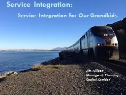 Service Integration: