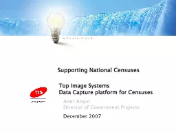 Top Image Systems