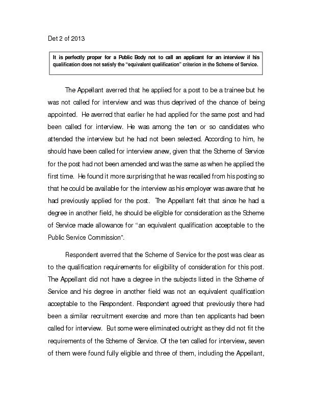 PDF-TheAppellantaverredthatheapplied thumbnail