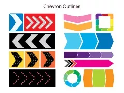 Chevron Outlines