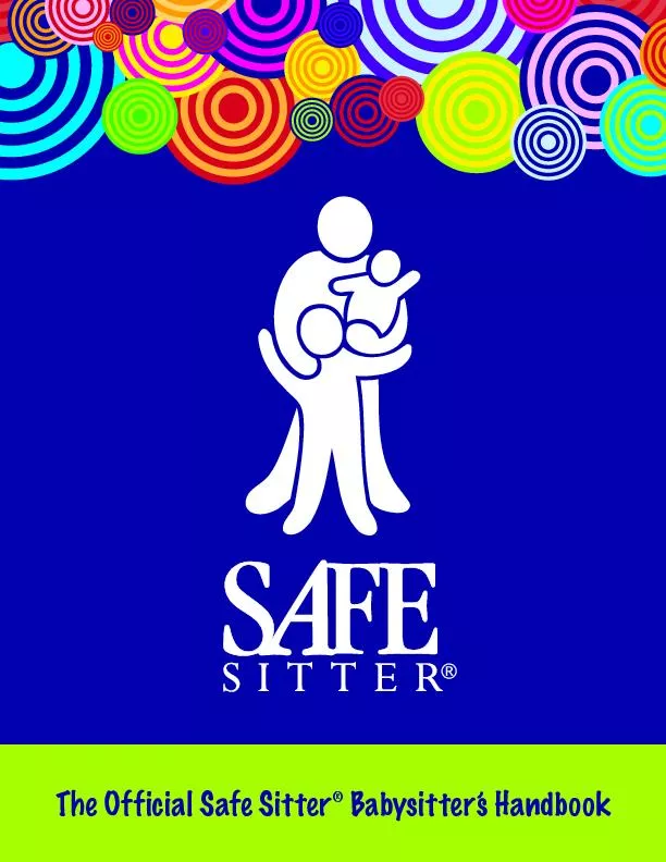 Safety for the Sitter