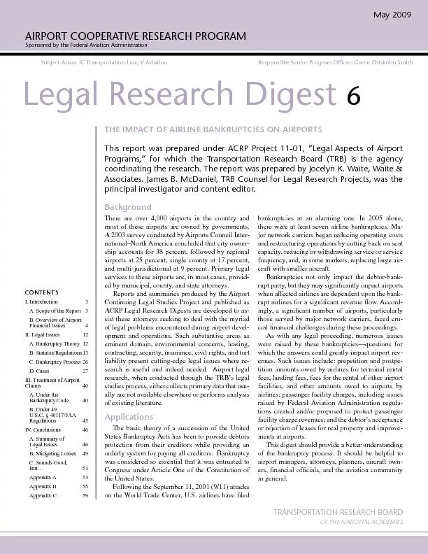 Legal Research Digest