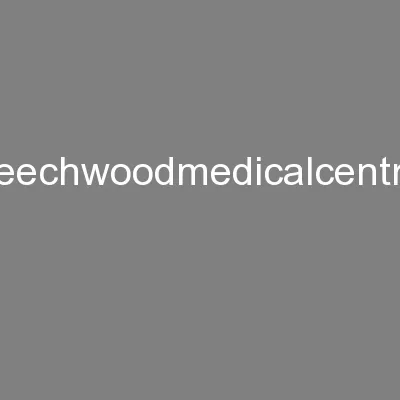 www.beechwoodmedicalcentre.co.uk