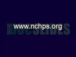 www.nchps.org