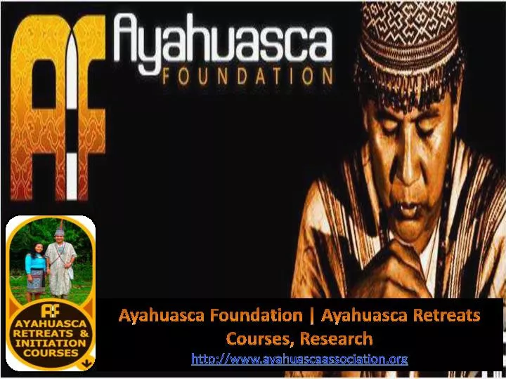 Peru Ayahuasca Experience