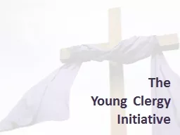 The Young Clergy