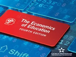 Georgia Academy for Economic Development