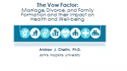 The Vow Factor: