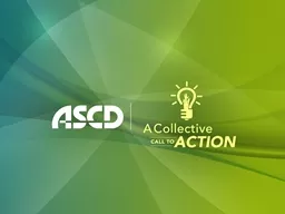 ASCD 2012 Conference