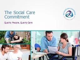 The Social Care