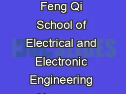 Trajectory Planning for a FourWheelSteering Vehicle Danwei Wang Feng Qi School of Electrical and Electronic Engineering Nanyang Technological University Singapore  edwwangntu