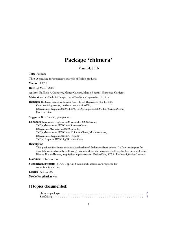 2chimera-packagebreakpointOverlaps....................................