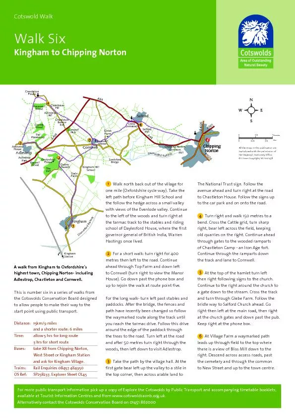 PDF-Kingham A436B4026DismantledRailwayDismantledRailway