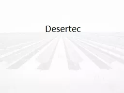 Desertec