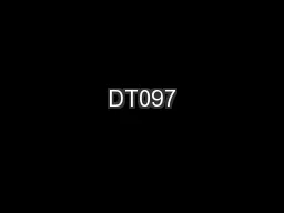 DT097