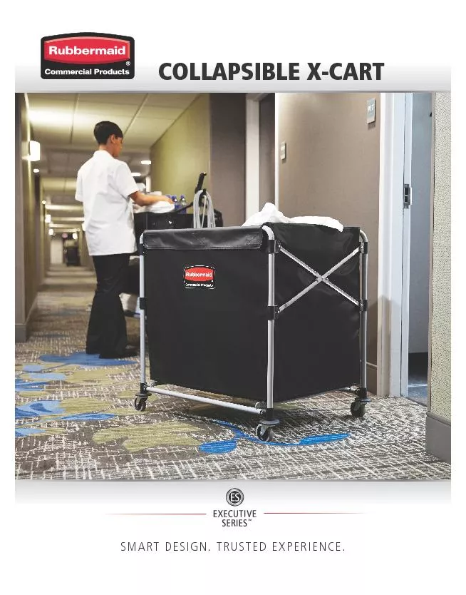 COLLAPSIBLE X-CART