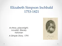 Elizabeth Simpson