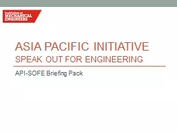 Asia Pacific Initiative