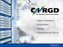Converged Datatech introduces