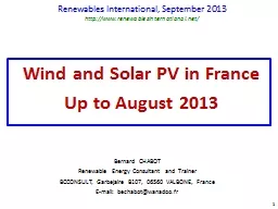 Renewables International,