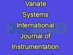 Free Interactor Matrix Method For Control Performance Assessment of Multi Variate Systems