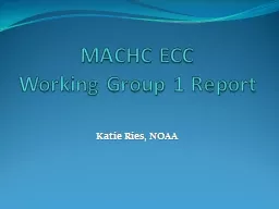 MACHC ECC