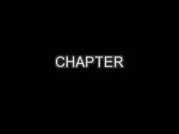 CHAPTER