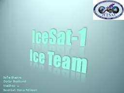 IceSat-1