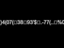 )/(+14'$'$(/4D(+(D&()4(07(3893'$.-77(..%0+8%45-)(40+4.%)/%/