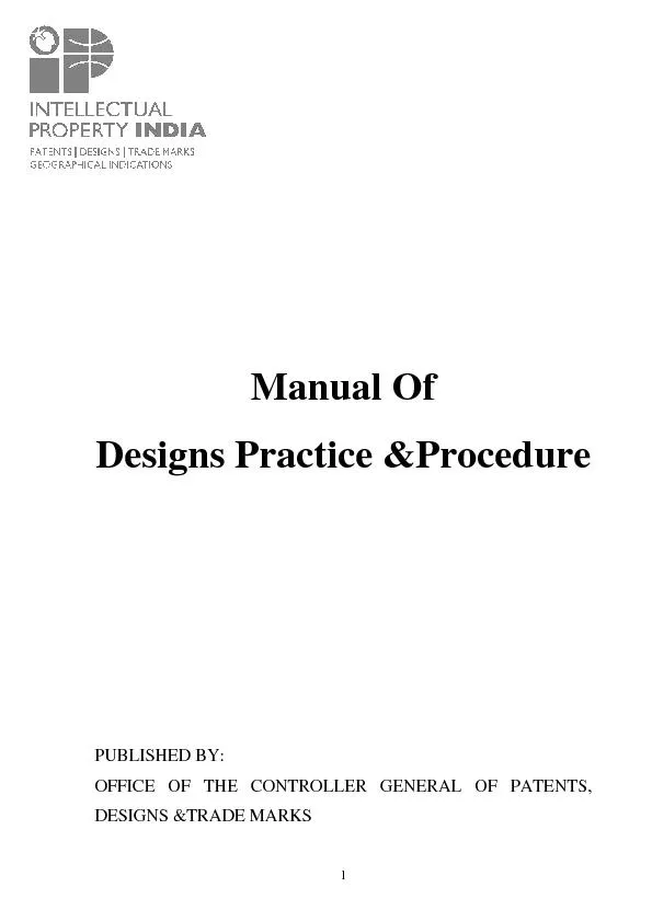 Practice &Procedure