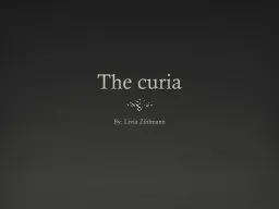 The curia