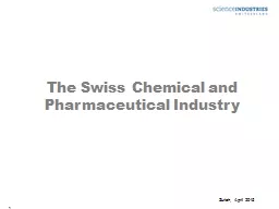 The Swiss Chemical and