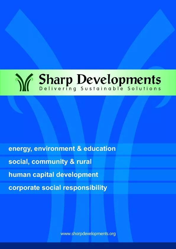 www.sharpdevelopments.org