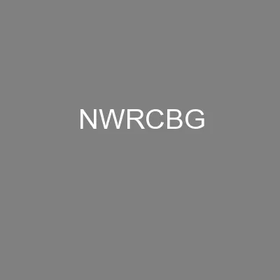 NWRCBG