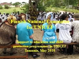 Finnish National Committee for UNICEF