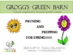 Grogg’s