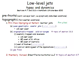 Low-level