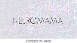 Q2 insights 2014 (NERO)