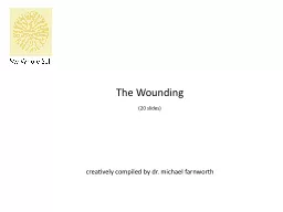 The Wounding
