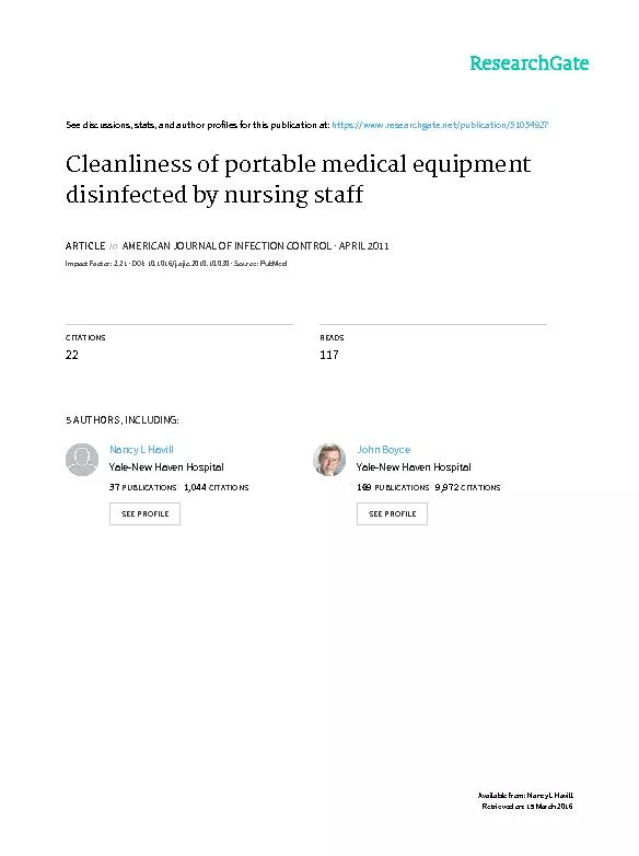 PDF-Cleanlinessofportablemedical thumbnail