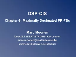 DSP-CIS