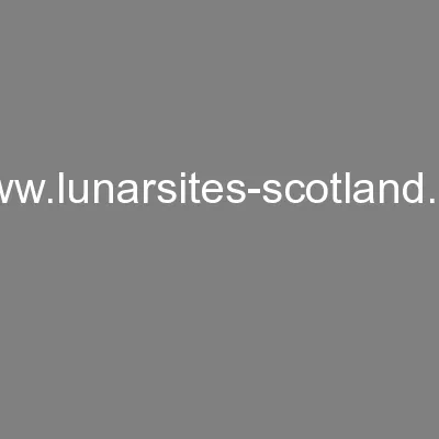 www.lunarsites-scotland.net