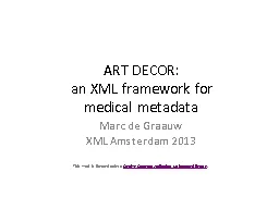 ART DECOR: