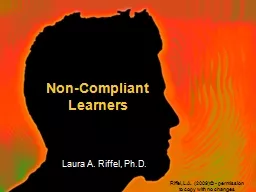 Non-Compliant Learners